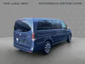Mercedes-Benz Vito 116 CDI Lang Tourer FAMILY 9G-Tronic 4M Select