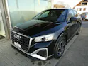 Audi Q2 1.5 35 TFSI S Line S-Tronic