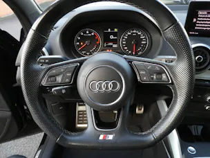 Audi Q2 1.5 35 TFSI S Line S-Tronic