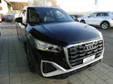 Audi Q2 1.5 35 TFSI S Line S-Tronic