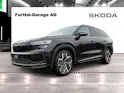 Škoda Kodiaq 2.0 TSI Sportline 4x4