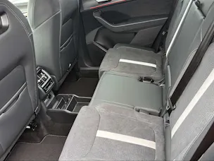 Škoda Kodiaq 2.0 TSI Sportline 4x4