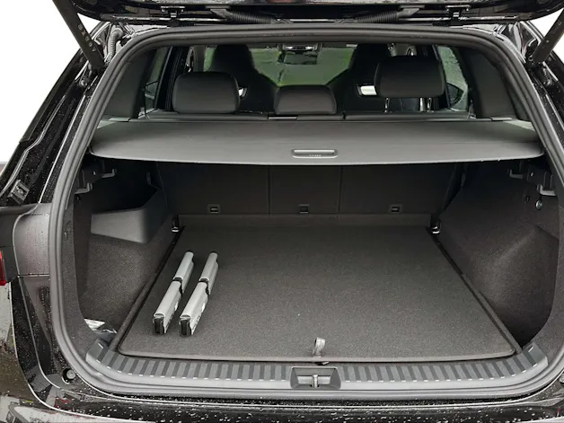 Škoda Kodiaq 2.0 TSI Sportline 4x4