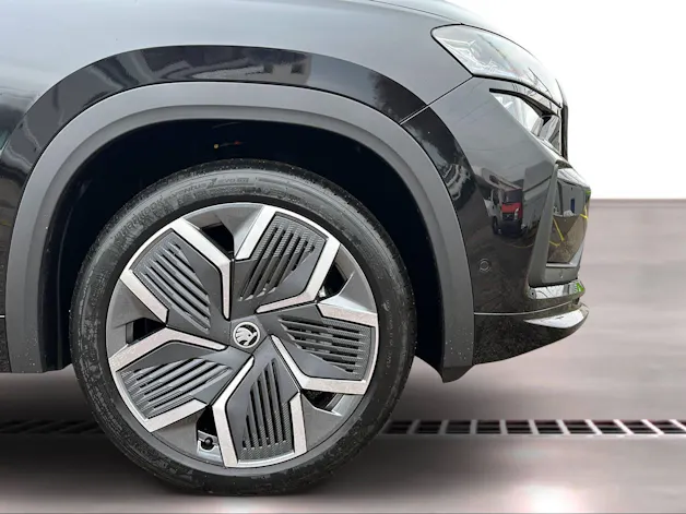 Škoda Kodiaq 2.0 TSI Sportline 4x4