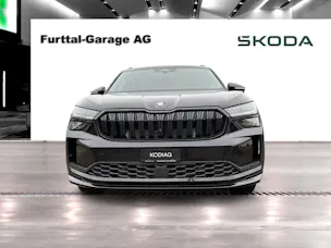 Škoda Kodiaq 2.0 TSI Sportline 4x4