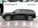 Škoda Kodiaq 2.0 TSI Sportline 4x4