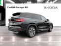 Škoda Kodiaq 2.0 TSI Sportline 4x4