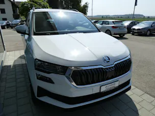 Škoda Karoq 1.5 TSI Style DSG