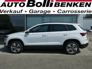Škoda Karoq 1.5 TSI Style DSG
