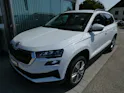 Škoda Karoq 1.5 TSI Style DSG