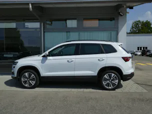 Škoda Karoq 1.5 TSI Style DSG