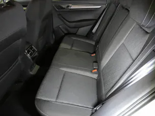 Škoda Karoq 1.5 TSI Style DSG