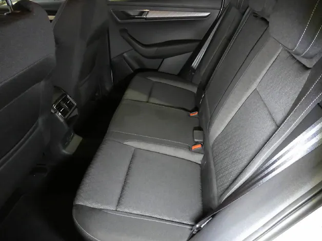 Škoda Karoq 1.5 TSI Style DSG