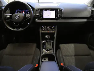 Škoda Karoq 1.5 TSI Style DSG