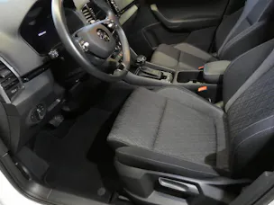 Škoda Karoq 1.5 TSI Style DSG