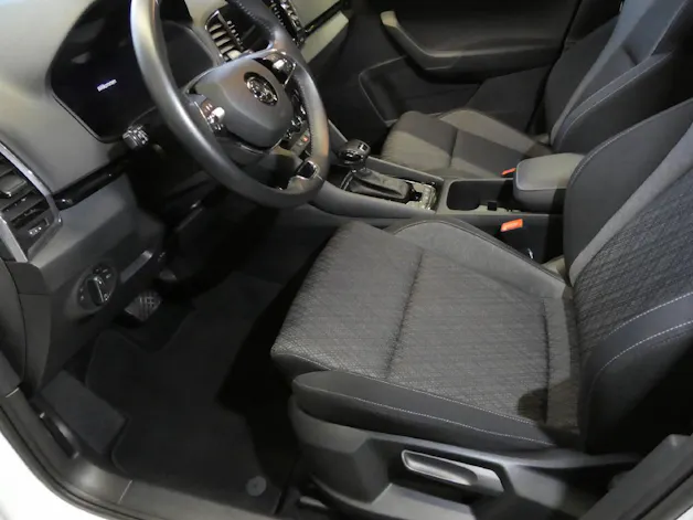 Škoda Karoq 1.5 TSI Style DSG
