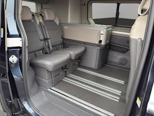 VW California 2.0 TDI Ocean Liberty