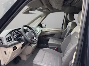 VW California 2.0 TDI Ocean Liberty