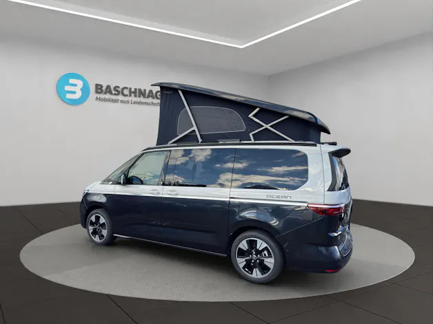 VW California 2.0 TDI Ocean Liberty