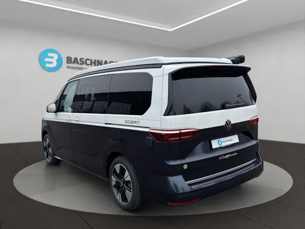 VW California 2.0 TDI Ocean Liberty