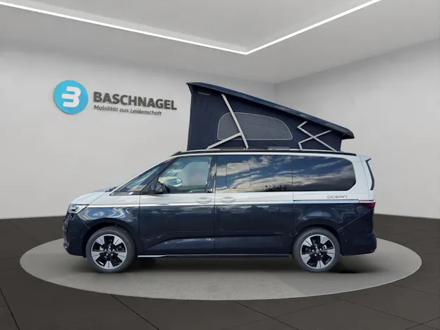 VW California 2.0 TDI Ocean Liberty