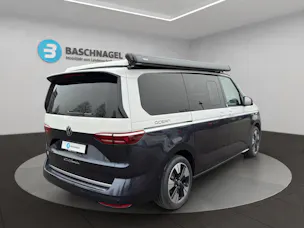 VW California 2.0 TDI Ocean Liberty