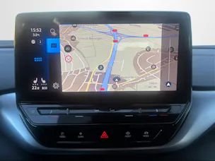 VW ID.4 Pro Performance 77 kWh