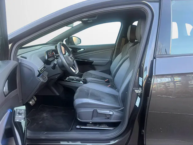 VW ID.4 Pro Performance 77 kWh