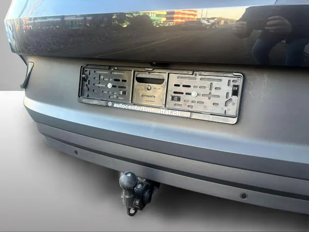 VW ID.4 Pro Performance 77 kWh