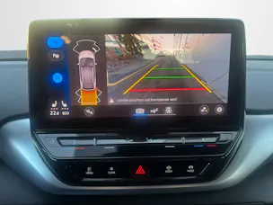 VW ID.4 Pro Performance 77 kWh