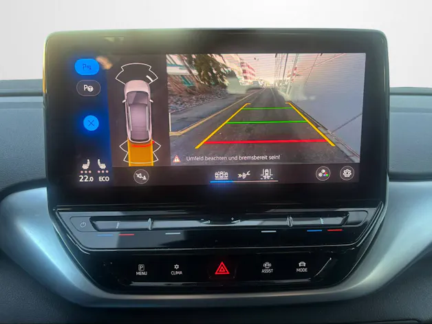 VW ID.4 Pro Performance 77 kWh