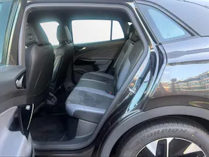 VW ID.4 Pro Performance 77 kWh