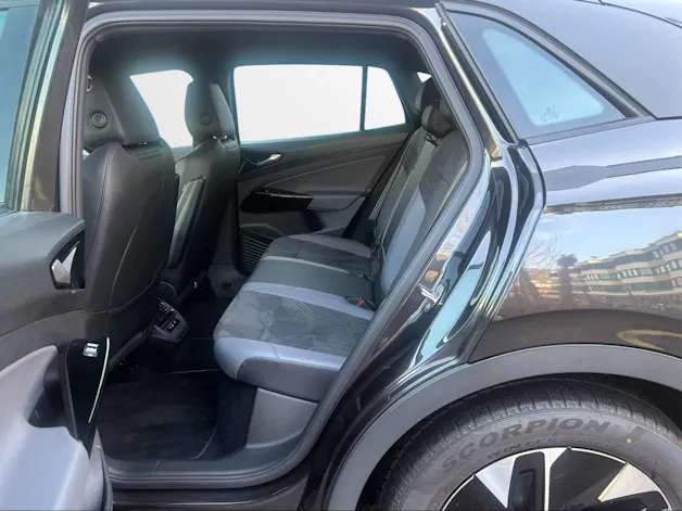 VW ID.4 Pro Performance 77 kWh