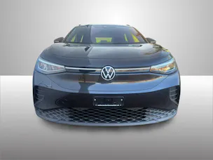 VW ID.4 Pro Performance 77 kWh