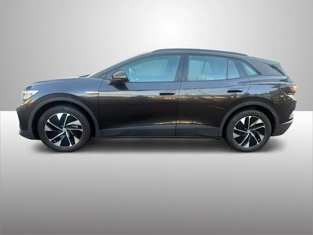 VW ID.4 Pro Performance 77 kWh