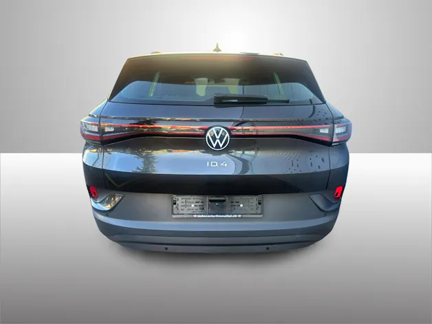 VW ID.4 Pro Performance 77 kWh