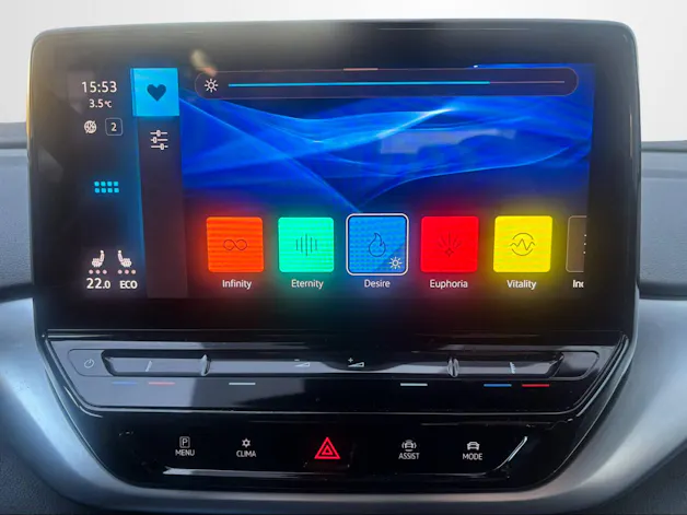 VW ID.4 Pro Performance 77 kWh
