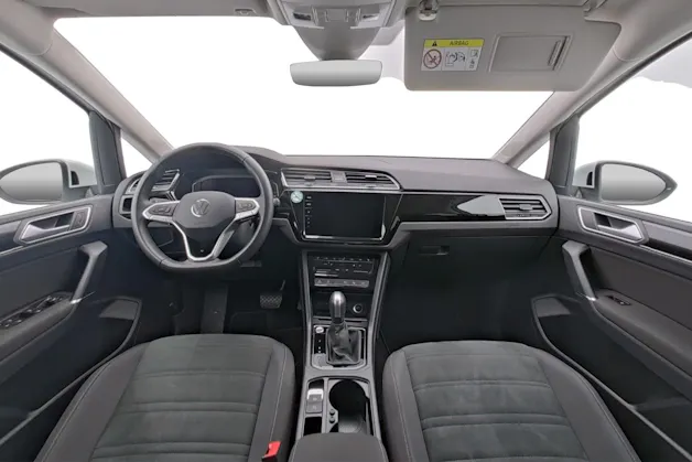 VW Touran 1.5 TSI EVO Highline United DSG