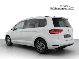 VW Touran 1.5 TSI EVO Highline United DSG