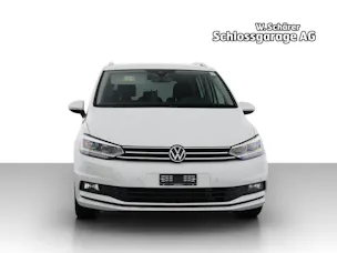 VW Touran 1.5 TSI EVO Highline United DSG