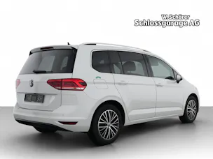 VW Touran 1.5 TSI EVO Highline United DSG