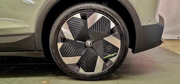 Škoda Elroq 85 RS 4x4