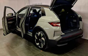 Škoda Elroq 85 RS 4x4