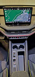 Škoda Elroq 85 RS 4x4