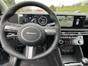 Hyundai Tucson 1.6 TGDI HEV Amplia 4WD MT