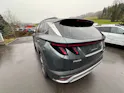 Hyundai Tucson 1.6 TGDI HEV Amplia 4WD MT