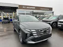 Hyundai Tucson 1.6 TGDI HEV Amplia 4WD MT