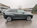 Hyundai Tucson 1.6 TGDI HEV Amplia 4WD MT