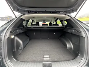 Hyundai Tucson 1.6 TGDI HEV Amplia 4WD MT