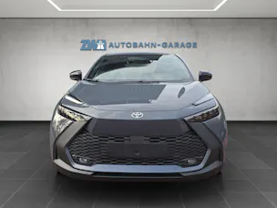 Toyota C-HR 2.0 HEV Swiss Edition 4x4